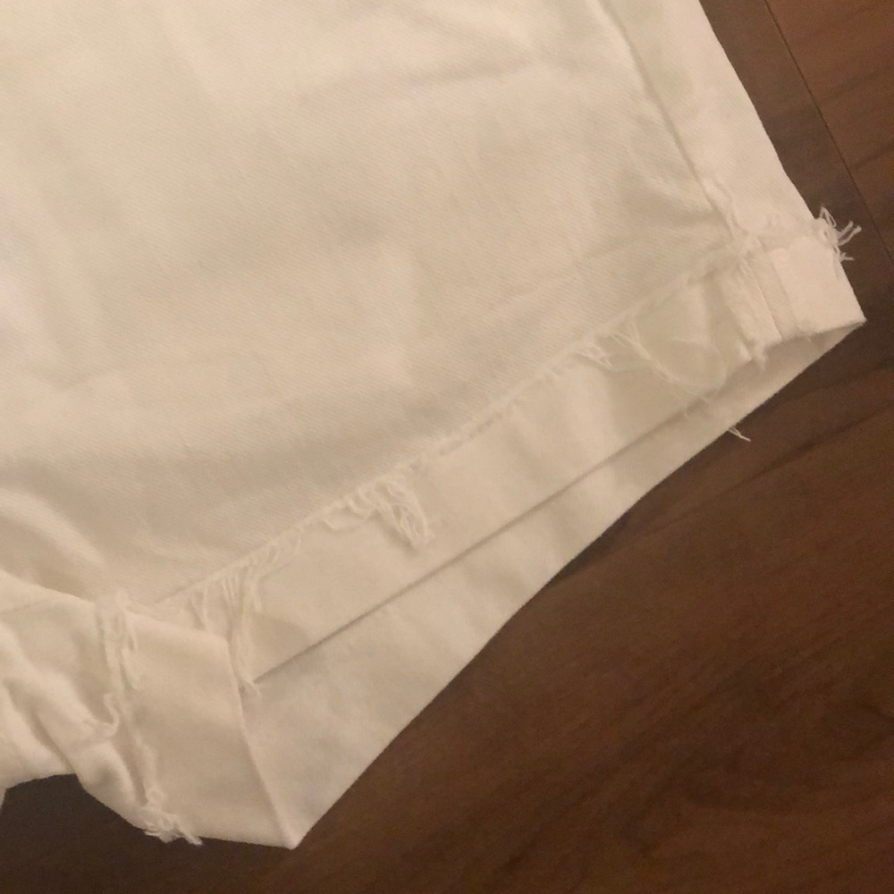 Slim Cut Offs - image 5